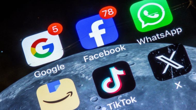 स्पेनमा १६ वर्ष मुनिका बालबालिकाका लागि सामाजिक सञ्जालमा प्रतिबन्ध लगाइने