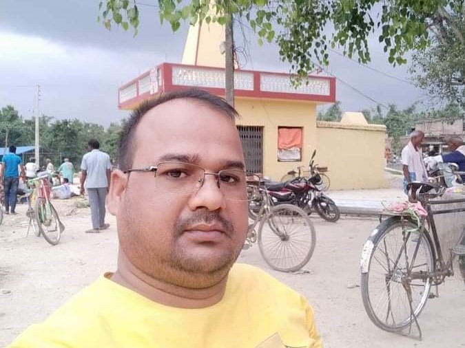 आफुलाई कार्यवाहीको सिफारिस गर्नु हास्यास्पद  सबै सडयंत्रलाई पक्षारिन्छ : बैठा