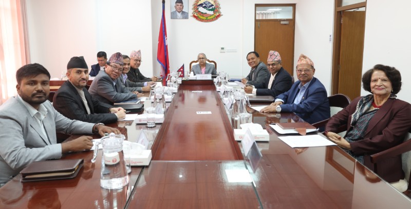 जेनजी शहीद दिवस मनाउने सरकारको निर्णय