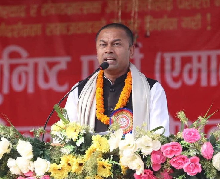 विश्वासको मत लिन मधेशका मुख्यमन्त्रीलाई सर्वोच्चको आदेश