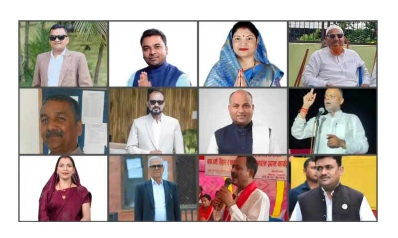 एमाले ११औं महाधिवेशन : पर्साबाट ३५ प्रतिनिधि सर्वसम्मत चयन, नेतृत्व चयनमा ‘आन्तरिक समीकरण’ बदलिन सक्ने संकेत