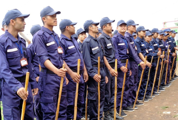 ‘निर्वाचन प्रहरी’ आजदेखि फिल्डमा खटिँदै