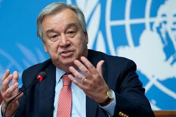 संयुक्त राष्ट्रसंघलाई बजेट अभाव : अमेरिकाबाट हुने भुक्तानीको प्रतिक्षामा