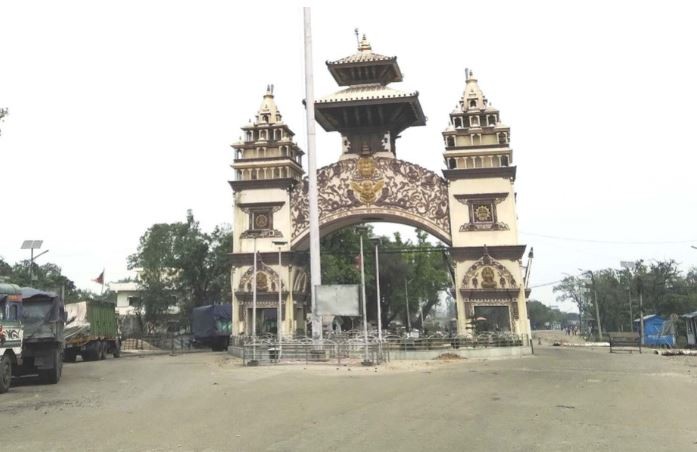 वीरगन्ज भन्सारद्वारा सात महिनामा एक खर्ब ३५ अर्ब राजस्व संकलन