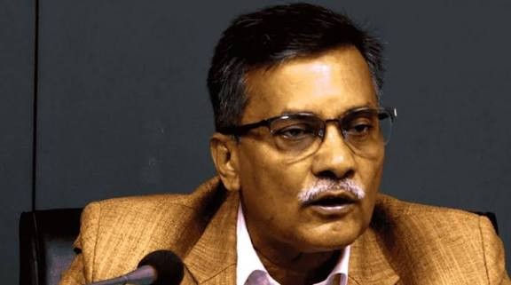 आक्रोशित युवाको घेराबन्दीमा अजय चौरसिया, पर्सा–२ मा चर्कियो विरोध