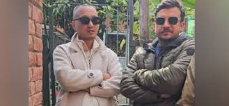 सुदन भन्छन्ः रवि र बालेनलाई भित्र थुनेका छौँ, नमिलेसम्म गेटको ताल्चा खुल्दैन