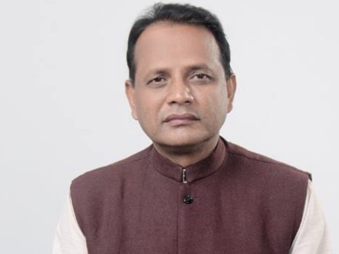 जसपा प्रदेस २ संसदीय दलको नेतामा मुख्यमन्त्री लालबाबु राउत चयन
