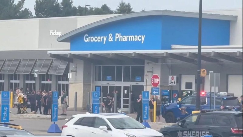 अमेरिकाको मिसिगनमा एक व्यक्तिको चक्कु प्रहारबाट ११ जना घाइते