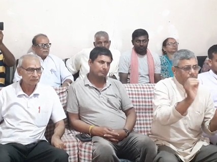 वीरगञ्जमा राप्रपाले चैत्र २९ गते बृहत आम सभा गर्ने ।