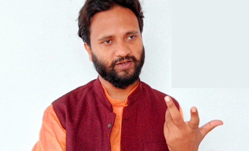 जनमत पार्टीको बैठकमा मधेश सरकारबाट बाहिरिने प्रस्ताव