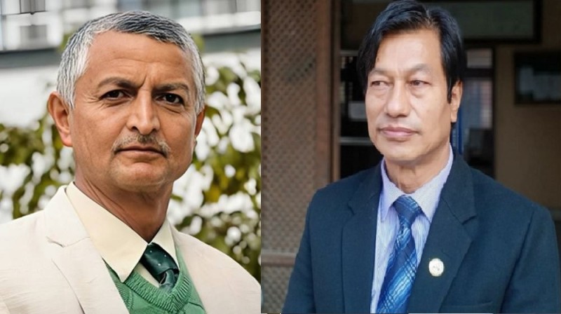 नेपाल बार एसोसियनको नयाँ नेतृत्वमा मिश्रको प्यानल नै विजयी