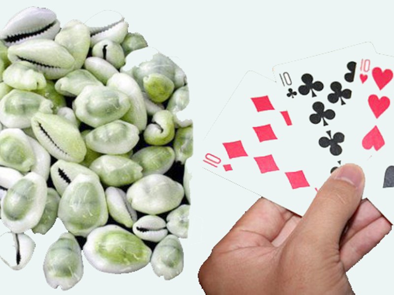 बाराको पन्टोकामा अवैध रुपमा जुवा संचालन, सम्बन्धीत निकाय मौन ।