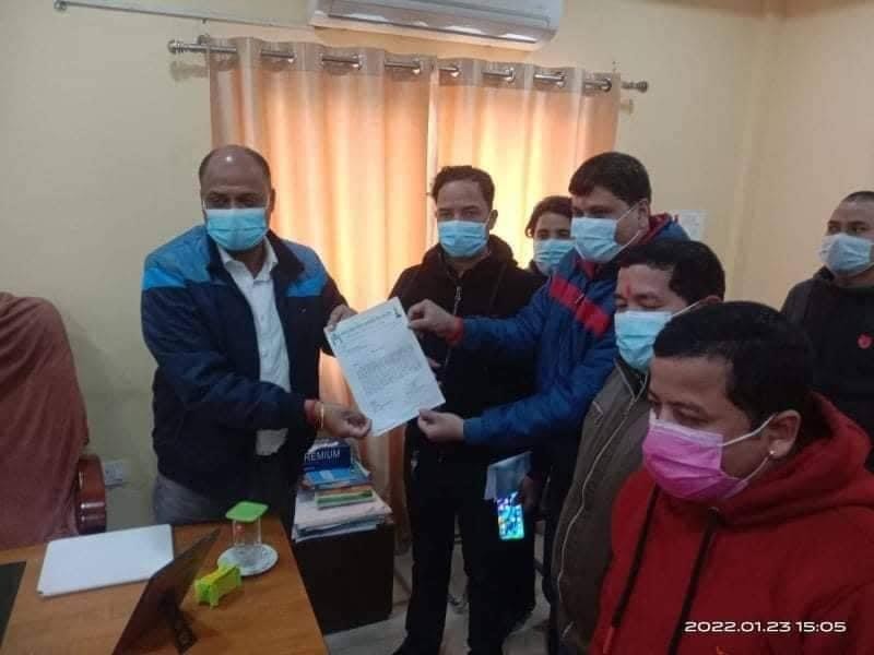 वीरगंज माहनगरपालिकाद्वारा होटल तथा पर्यटन क्षेत्रलाई सम्पती करमा ५० प्रतिशत छुट ।