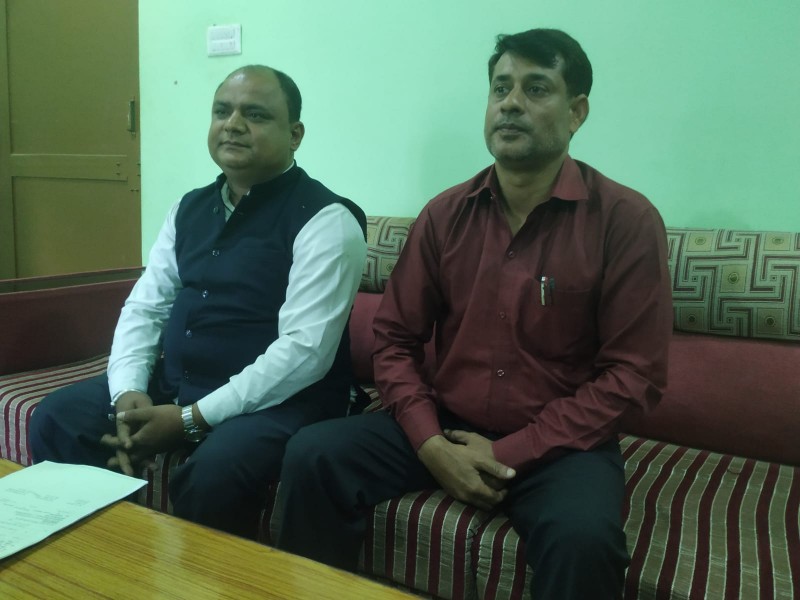 फेटा गाउँपालिकामा जन अपेक्षा भन्दा बढी कार्य गरेको मेयर अन्सारीको ठोकुवा, झुटको प्रचारमा न लाग्न अनुरोध