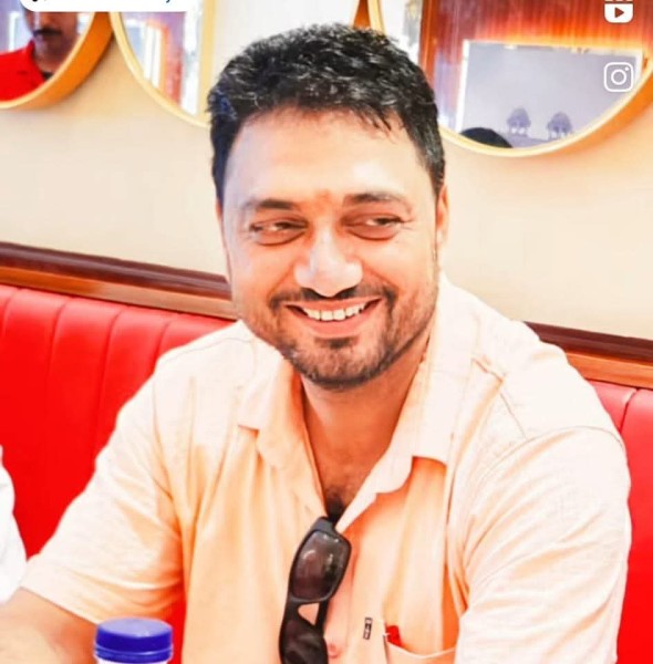 शिक्षामा अमुल्य परिवर्तन गरेको छु :- सहसंयोजक पटेल 