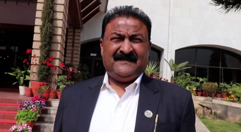 अधिकृत खाली भएको ठाउँमा एक हप्ता भित्रै पठाउँछु – मन्त्री गुप्ता