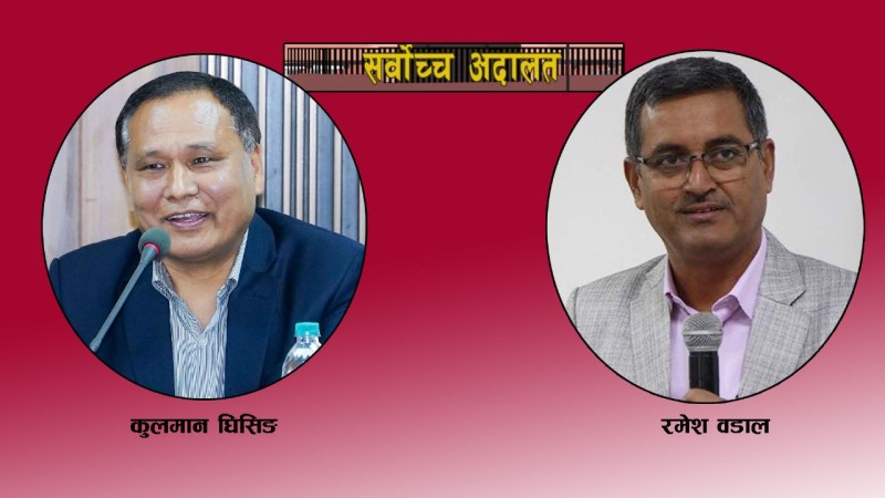 अर्बौं खर्च गरेर छवि निर्माणको आरोप : कुलमान प्रकरणमा नयाँ मोड