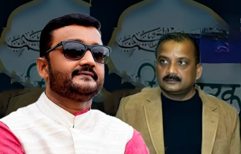 मन्त्रीको नाममा ठगी गरेको आरोपमा पक्राऊ परेका अन्सारी रिहा 
