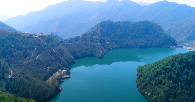 कुलेखानी बाँध भरियाे सतर्क रहन प्रशासनको आग्रह