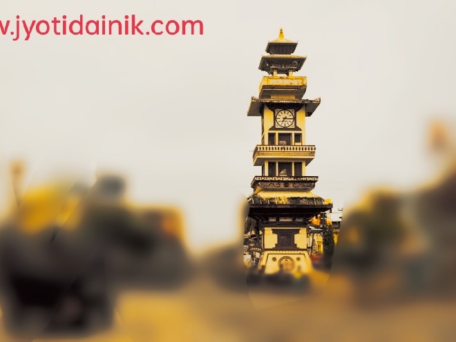 आजदेखि निषेधाज्ञा थप कडाइका साथ कार्यान्वयन गरिने।