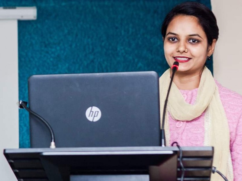 नगरपालिकाको आर्थिक गतिविधि लगायत करोडको टेण्डर प्रकरणमा मेरो कुनै संलग्नता नरहेको : उपप्रमुख खातुन।