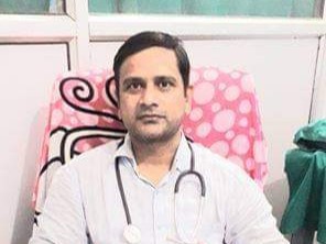 फोक्सो सम्बन्धी रोगबाट जोगिन डा. राकेश तिवारीका सुझाव।