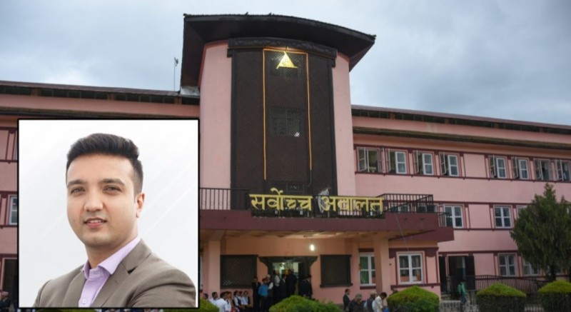 सिमेन्टको मूल्य वृद्धिविरुद्ध प्रदेश सांसदले हाले सर्वोच्चमा रिट, आजै पेसी