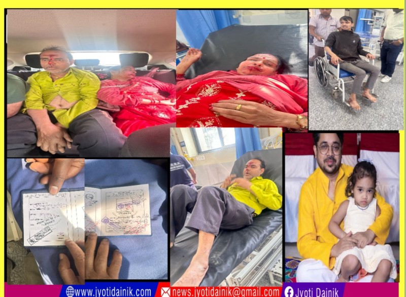 वीरगञ्जका युवा बैंकर सन्तोष कुमार साह : मानवताको अनुकरणीय उदाहरण