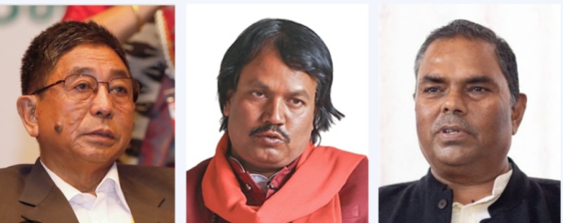 घोषणा नहुँदै मधेशी मोर्चामा किचलो