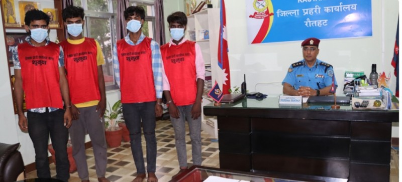 टिकटक बनाउन बोलाएर १४ वर्षीय बालकको गोली हानी हत्या