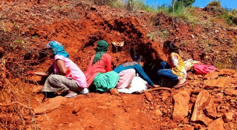 माटोको कर फिर्ता लिन प्रदेश सरकारसँग माग