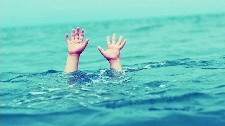 जनकपुरधाममा पोखरीमा डुबेर जुम्ल्याहा छोराको मृत्यु