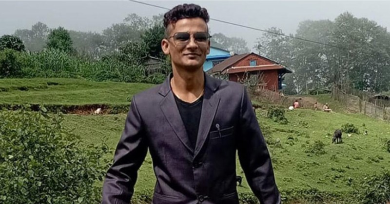 पत्रकार हुँ भन्दै सामाजिक सञ्जालमा जथाभावी लेख्ने र बोल्ने गिरी पक्राउ ।