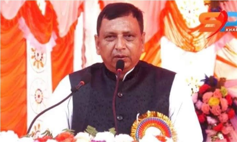 मधेश प्रदेशमा सरकार पुनर्गठनको तयारी ।