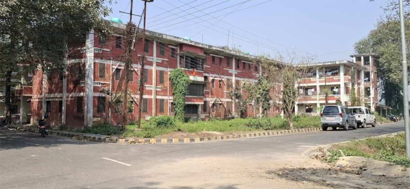 मधेश भवनभित्र मधेश शहीद प्रतिष्ठानका सदस्य मृत भेटिए