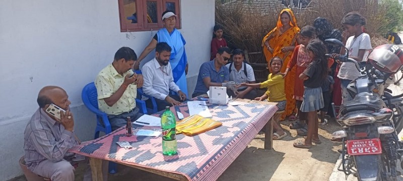भारतबाट आएका ३९ जनामा मलेरिया