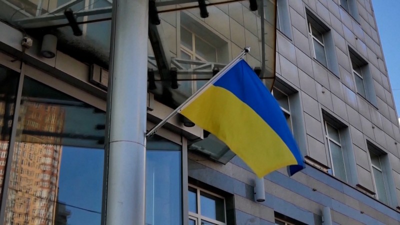 ह्वाइट हाउस वार्तापछि युक्रेनीहरुले भने– युक्रेनी जनतामाथि अपमान भयो