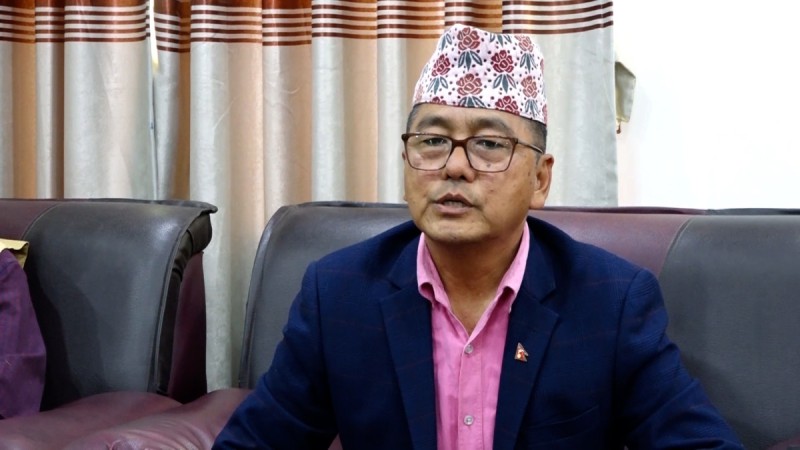 राप्रपाले वैशाख ७ मा काठमाडौँको निषेधित क्षेत्रमा आन्दोलन गर्ने