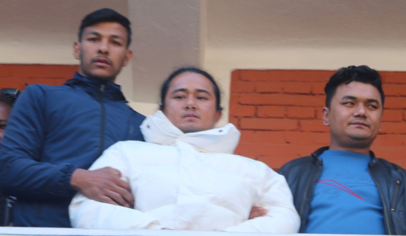 रामबहादुर बम्जनलाई उच्च अदालत जनकपुरबाट सफाइ