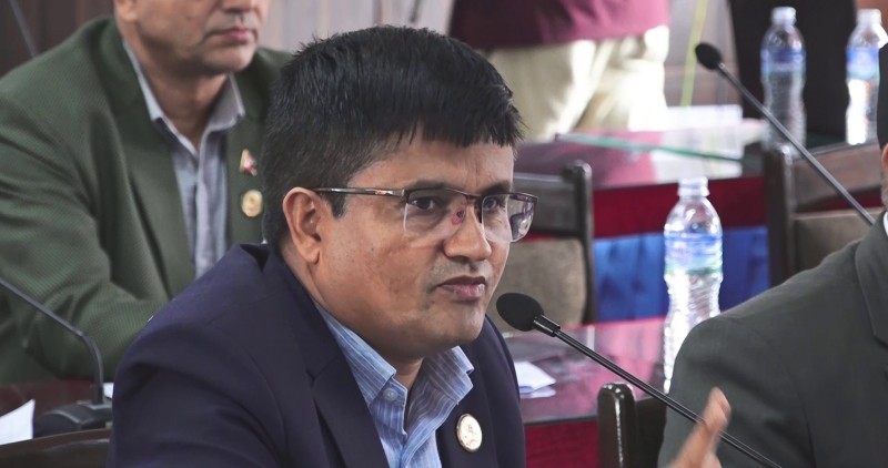 सहकारी ठगी प्ररकण : संसदीय छानबिन विशेष समितिले आइतबारदेखि काम थाल्ने