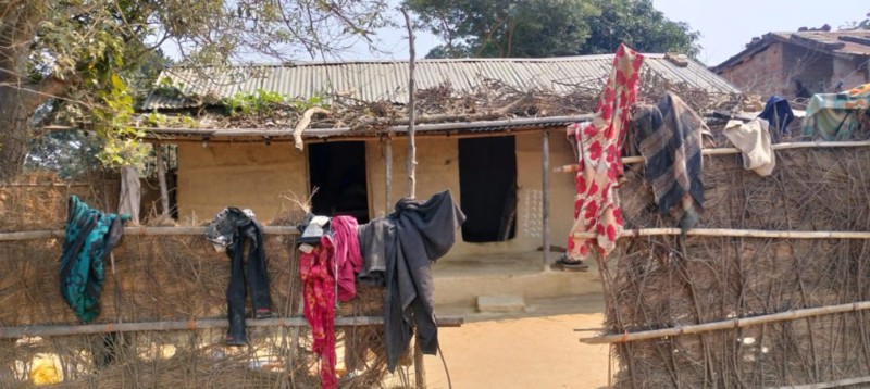 ‘जसले न्याय खोज्दाखोज्दै प्राण त्यागिन्’