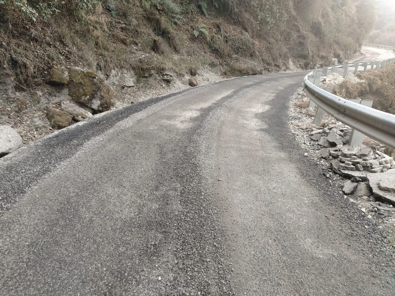 प्रहरीको अनुरोध : हेटौंडा-काठमाडौं जाँदा वैकल्पिक सडक प्रयोग गर्नू