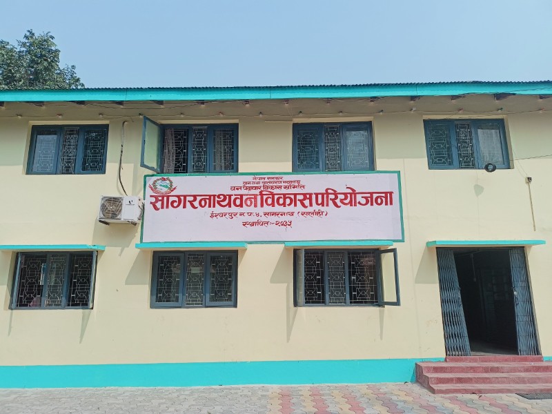 कर्मचारीले एघार महिनादेखि तलब पाएनन्