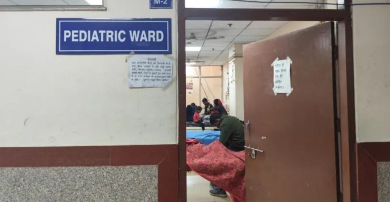 मुसाले काटेको कारण क्यान्सरबाट पीडित बच्चाको मृत्यु भएको दाबीको मामला के हो?