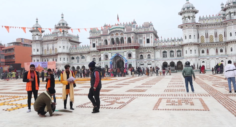 बृहत्तर जनकपुर क्षेत्र विकास परिषद्को निर्देशकमा पासवान नियुक्त