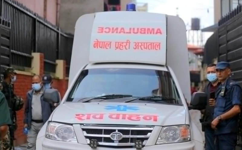 जेनजी प्रदर्शनमा ७३ जनाको मृत्यु पुष्टि