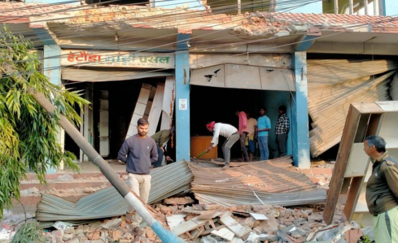 हेटौँडा सडक विस्तारसम्बन्धी मुद्दामा आज सुनुवाइ हुँदै