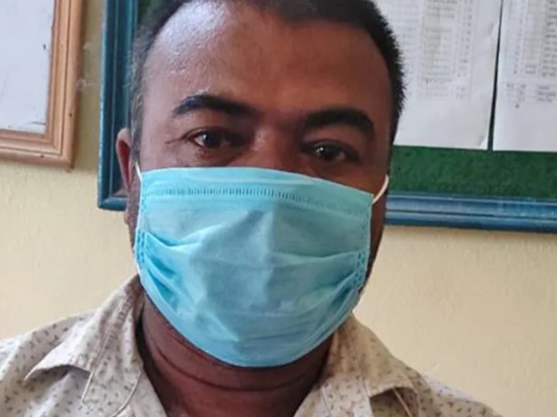 अफिम बिक्री गरेको आरोपमा फरार एक जना ५ महिनापछि पक्राउ।