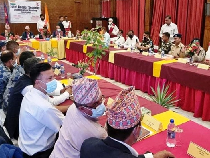 आउँदो ११ गते ४८ घण्टाका लागि नेपाल–भारत सीमा सिल गर्ने निर्णय।