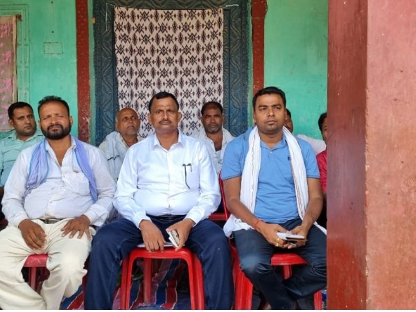 प्रमादेशी सरकारबाट देशले निकाश पाउन सक्दैन– अध्यक्ष हजरा